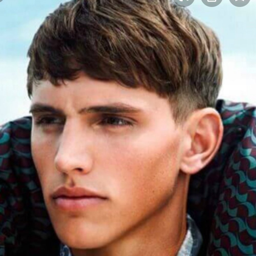 Meet your Posher, Nico